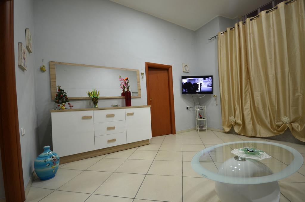 Holiday home Palazziello Nanninella *