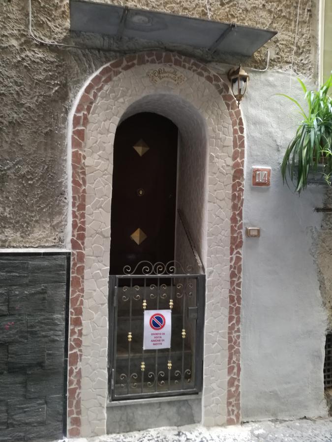 Casa vacanze Palazziello Nanninella Napoli