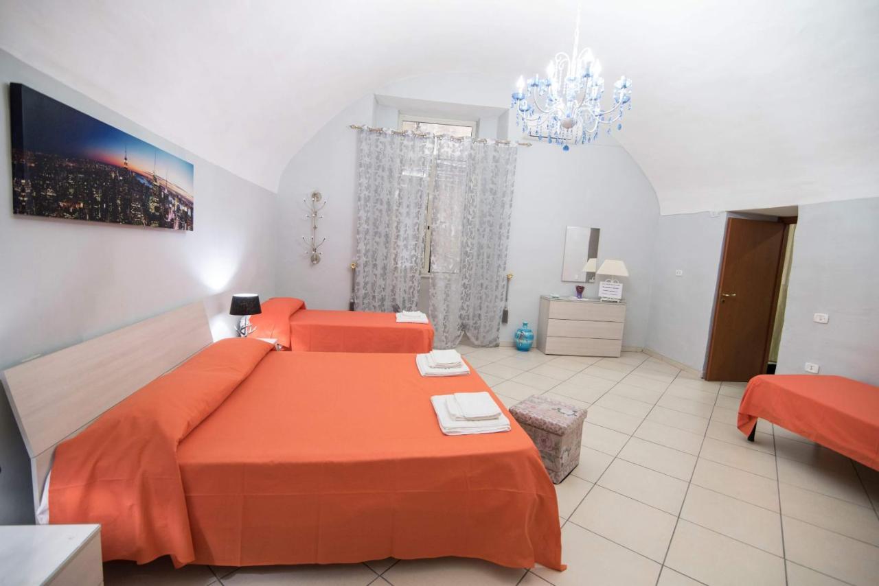Casa vacanze Palazziello Nanninella Napoli