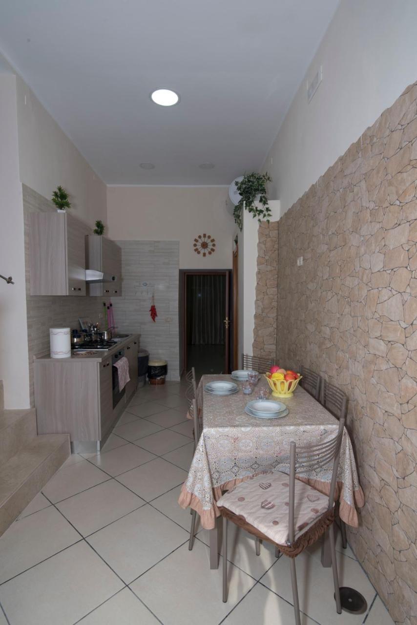 Casa vacanze Palazziello Nanninella *