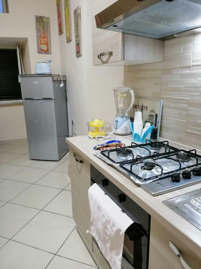 Casa vacanze Palazziello Nanninella